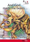 And God Made The Beasts... (pack of 5) - VPK